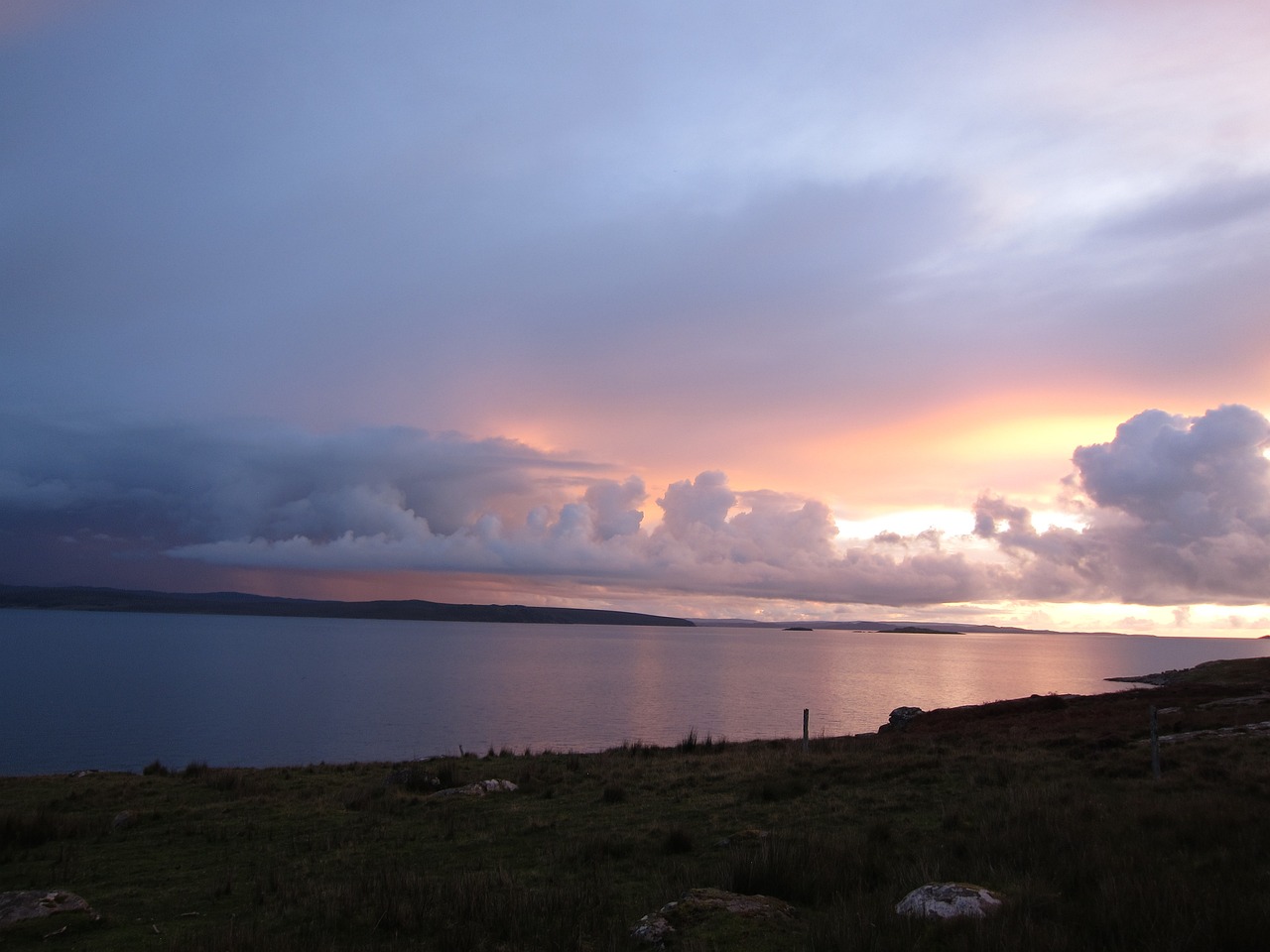 sunset-isle-of-lewis
